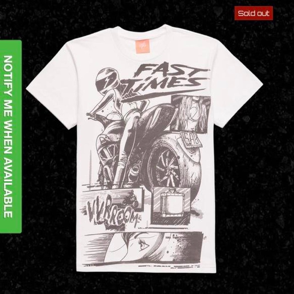 Sabrina Carpenter Fast Times Shirt